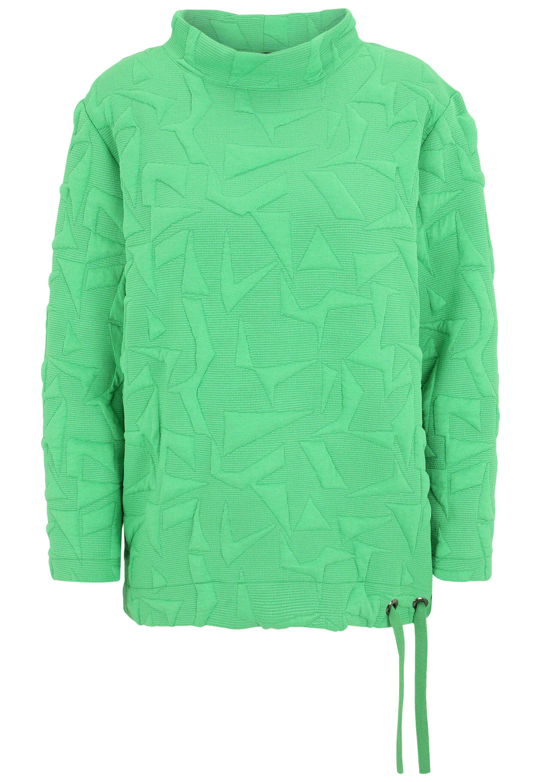 Doris Streich - Shirt gras - Gr. - 50 von Doris Streich