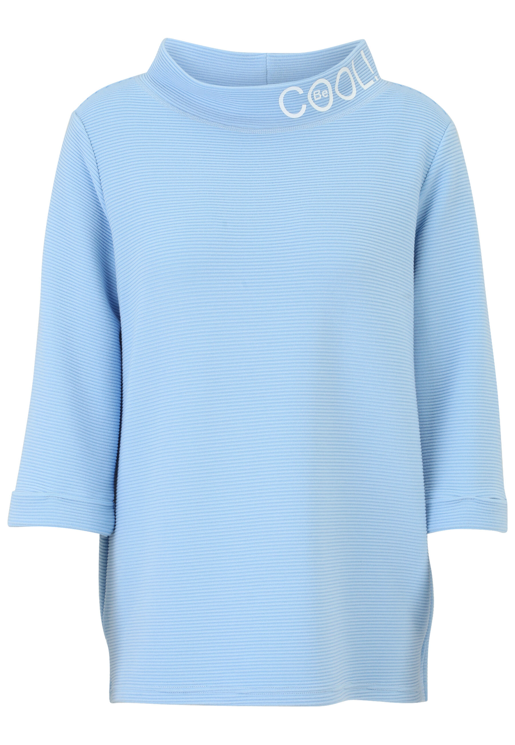 Doris Streich - Shirt hellblau - Gr. - 46 von Doris Streich