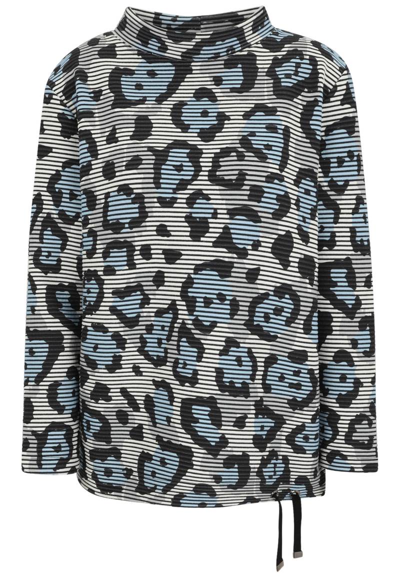 Doris Streich - Shirt hellblau - Gr. - 46 von Doris Streich