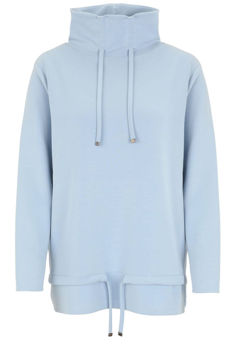 Doris Streich - Shirt hellblau - Gr. - 54 von Doris Streich