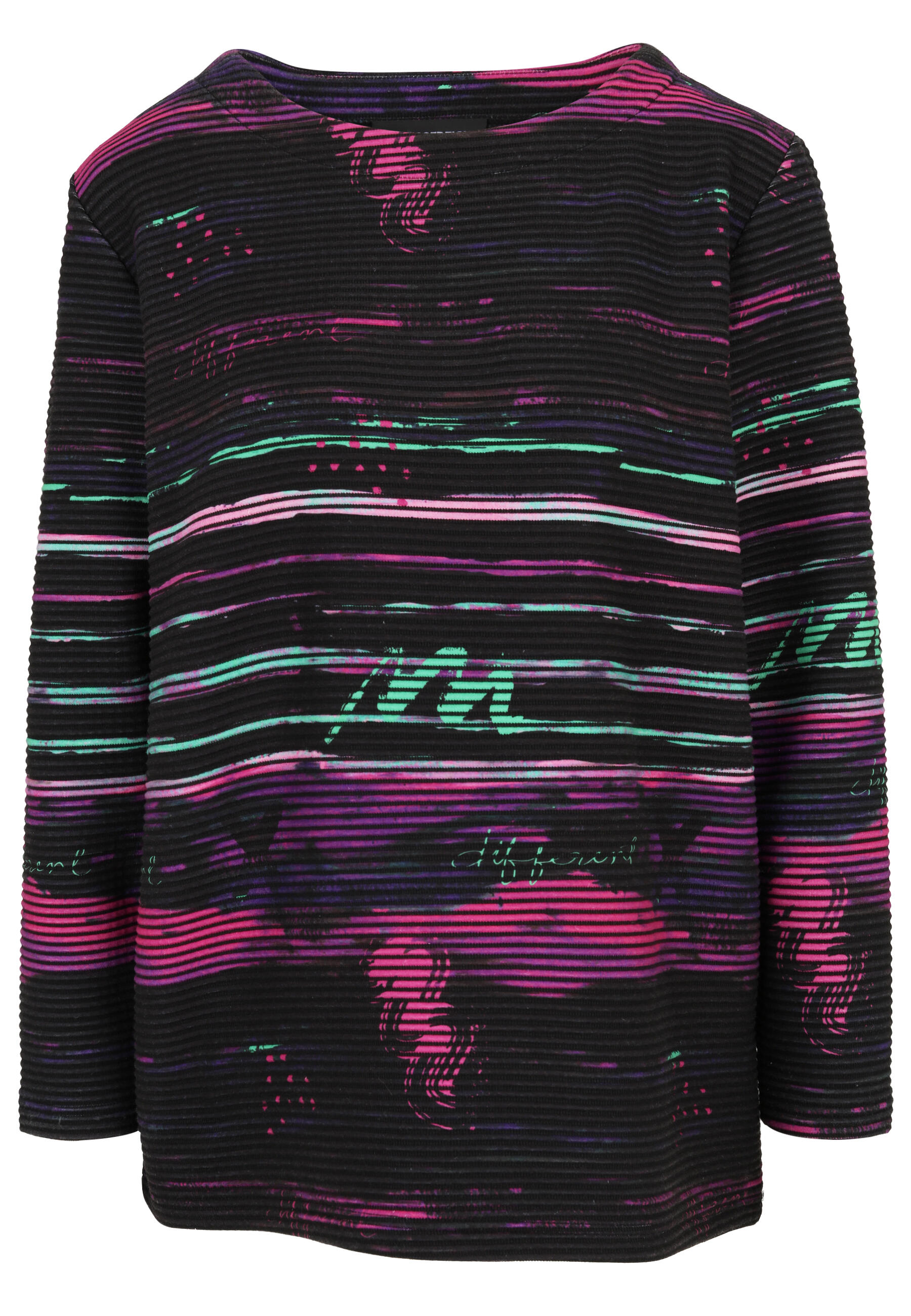 Doris Streich - Shirt multicolor - Gr. - 50 von Doris Streich