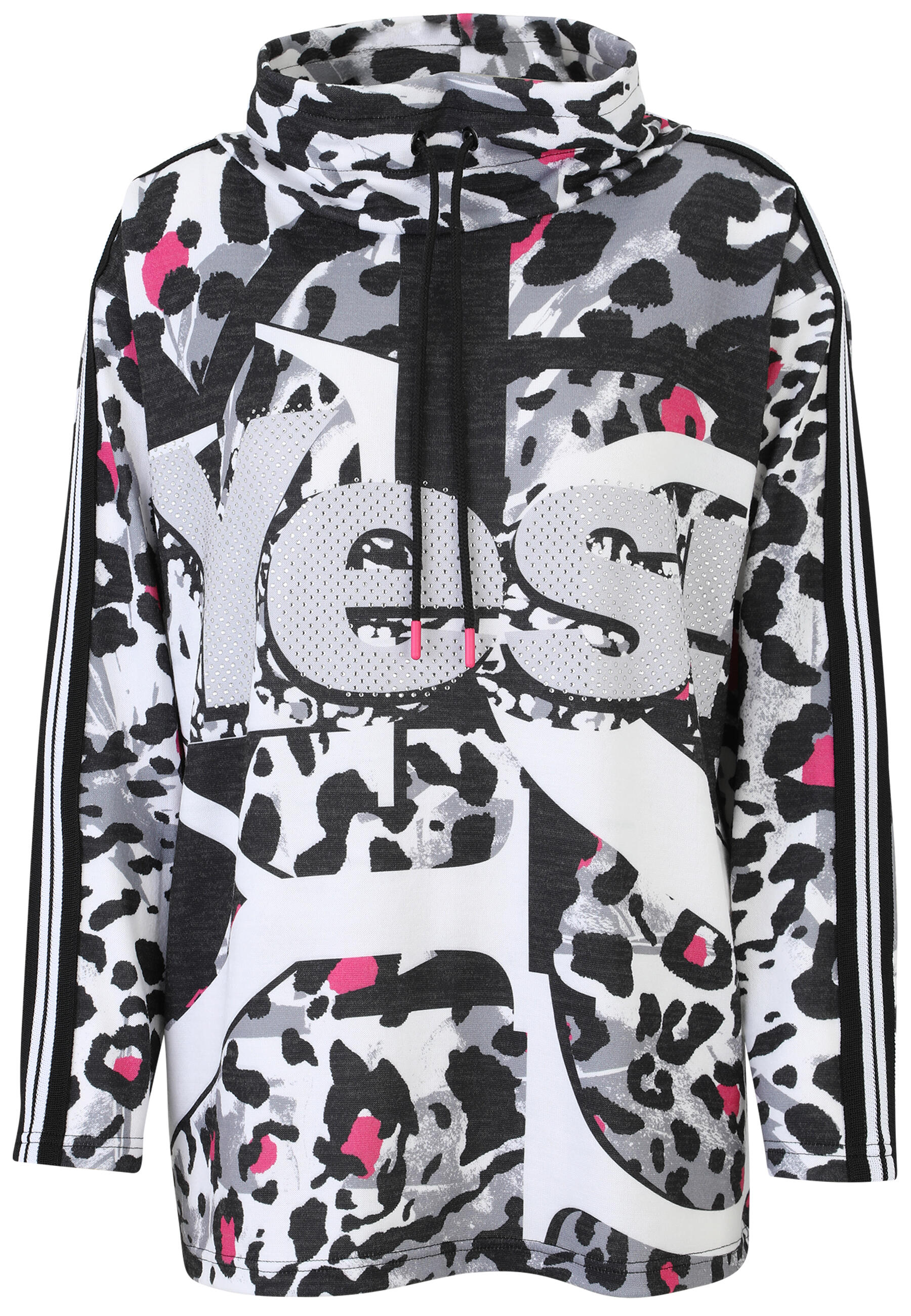 Doris Streich - Shirt pink - Gr. - 50 von Doris Streich