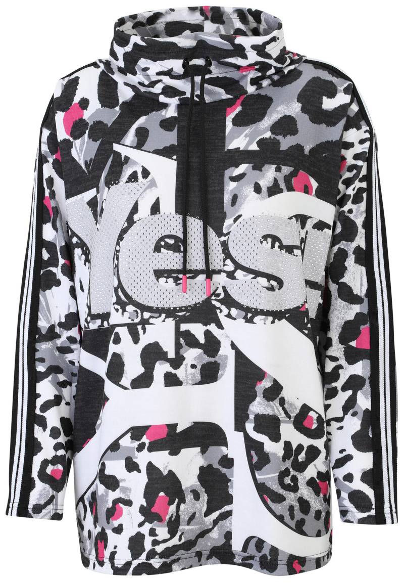 Doris Streich - Shirt pink - Gr. - 50 von Doris Streich