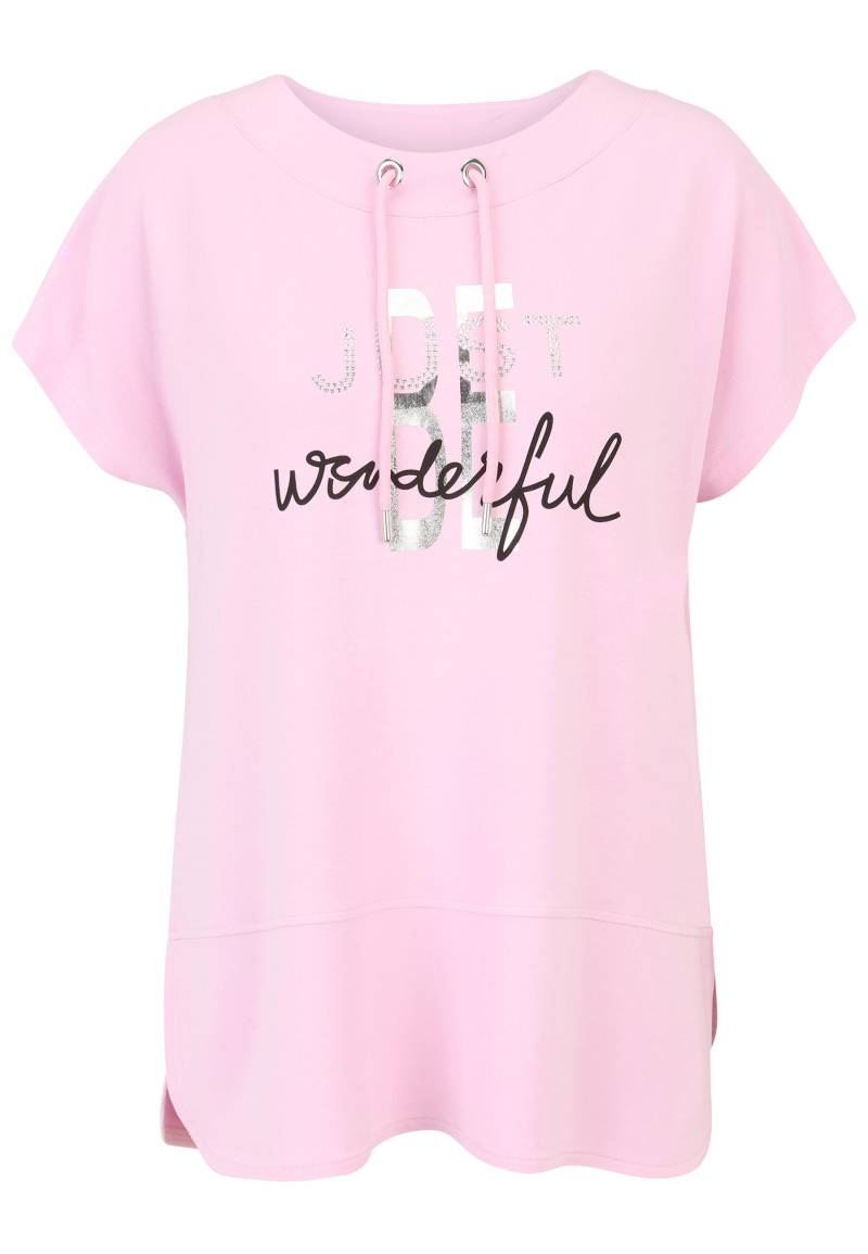 Doris Streich - Shirt puder - Gr. - 50 von Doris Streich