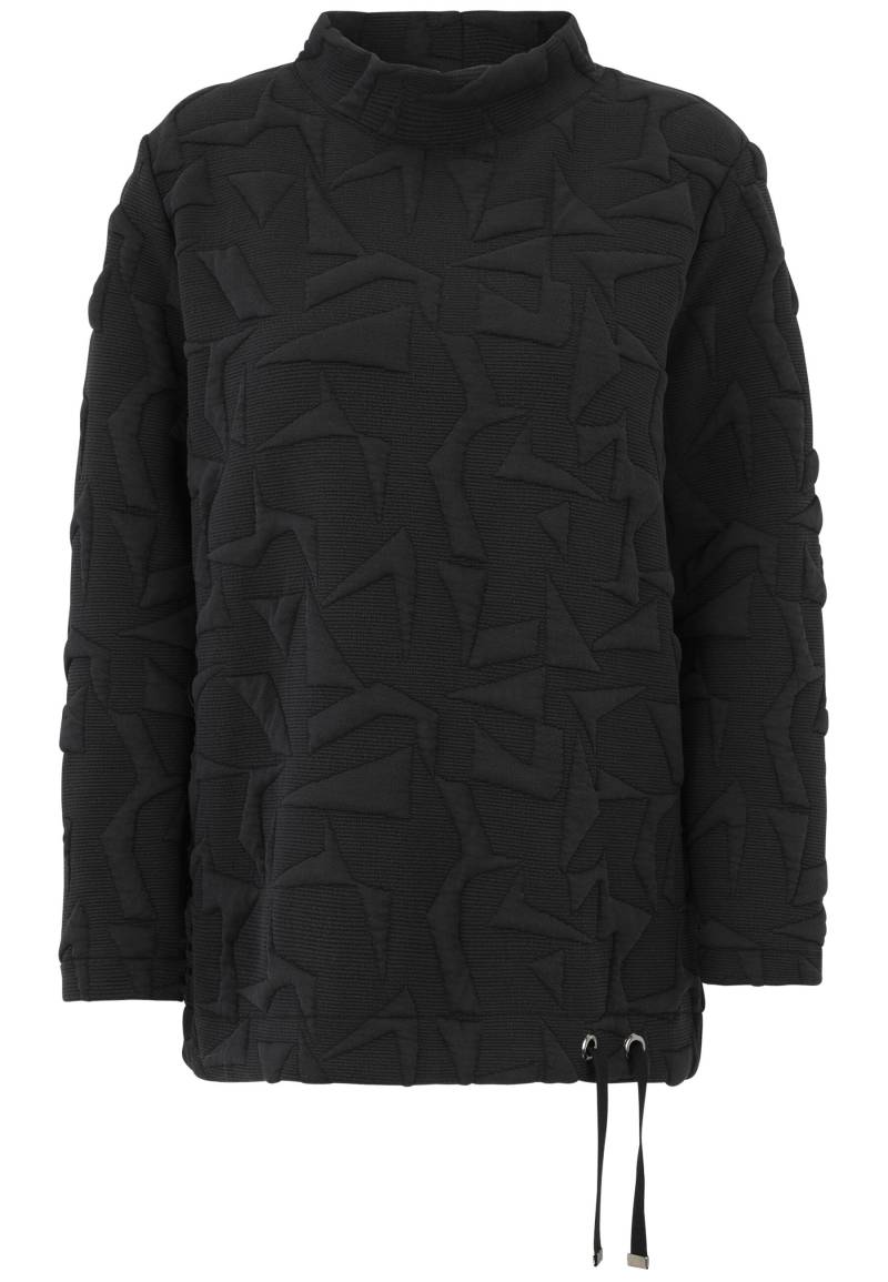 Doris Streich - Shirt schwarz - Gr. - 54 von Doris Streich