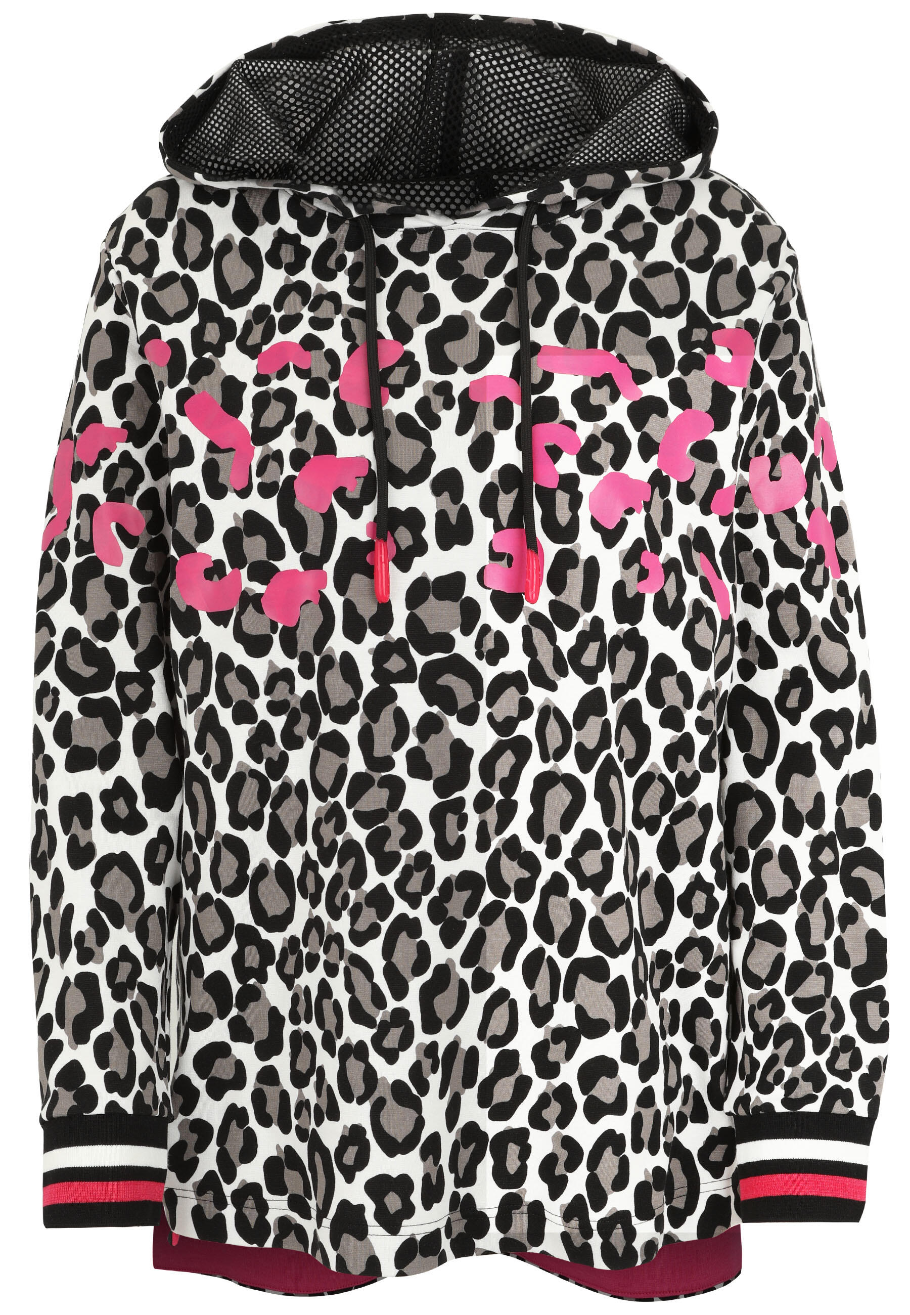 Doris Streich - Shirt taupe - Gr. - 46 von Doris Streich