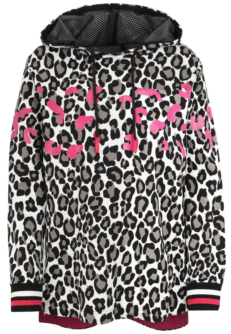 Doris Streich - Shirt taupe - Gr. - 46 von Doris Streich