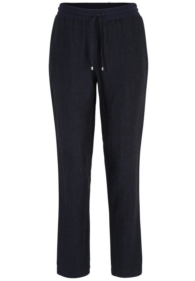 Doris Streich Stoffhose Hose gewebt von Doris Streich