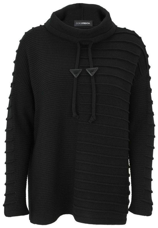 Doris Streich Strickpullover von Doris Streich