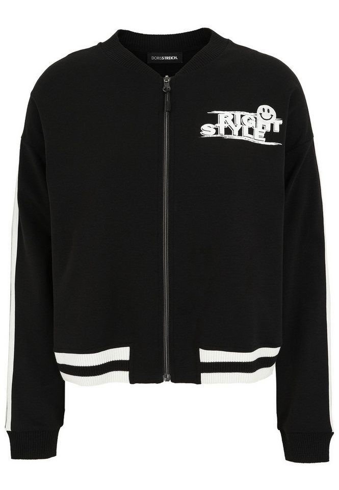 Doris Streich Sweatjacke von Doris Streich