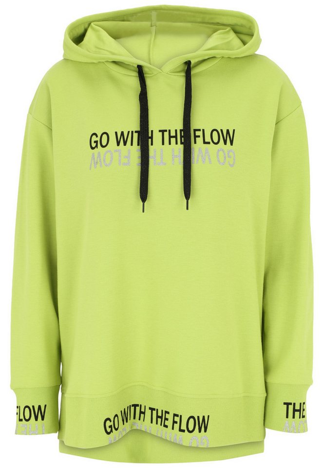 Doris Streich Sweatshirt Doris Streich Sweatshirt von Doris Streich