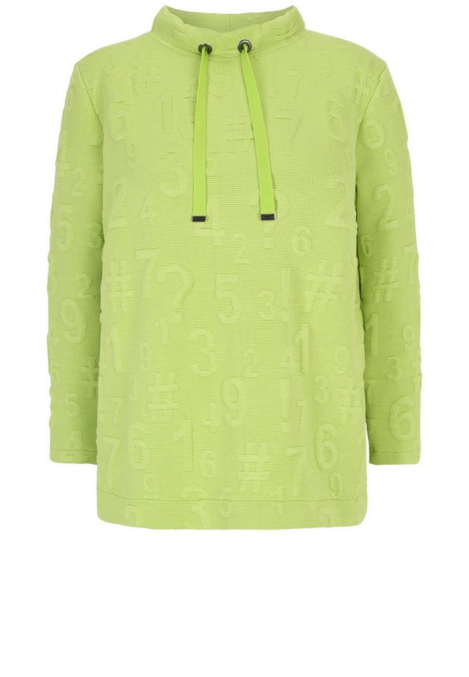 Doris Streich Sweatshirt Doris Streich Sweatshirt von Doris Streich