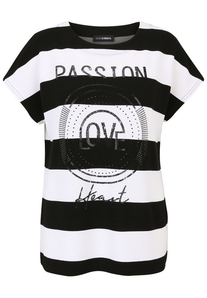 Doris Streich T-Shirt Shirt von Doris Streich