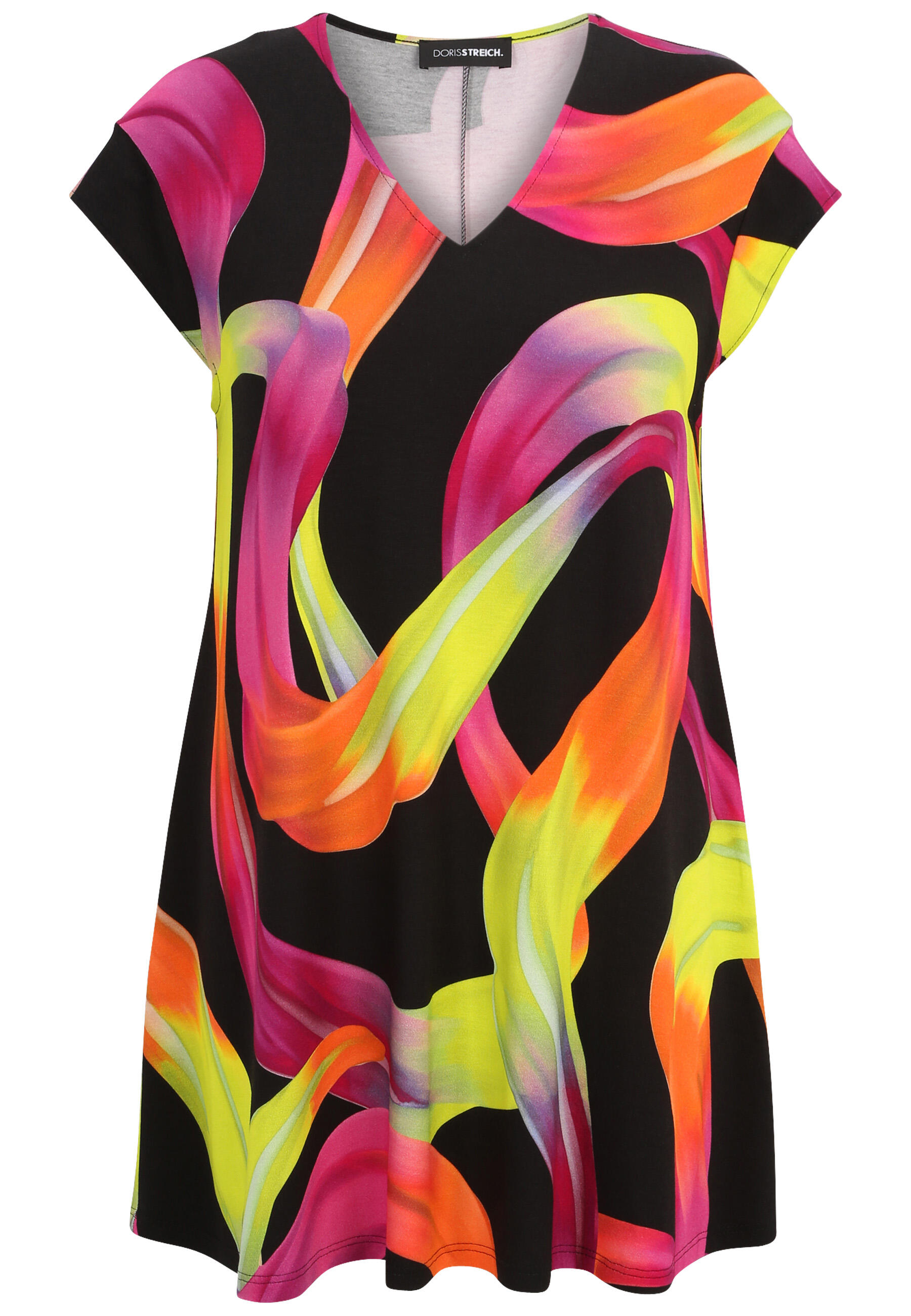 Doris Streich - Tunika multicolor - Gr. - 50 von Doris Streich