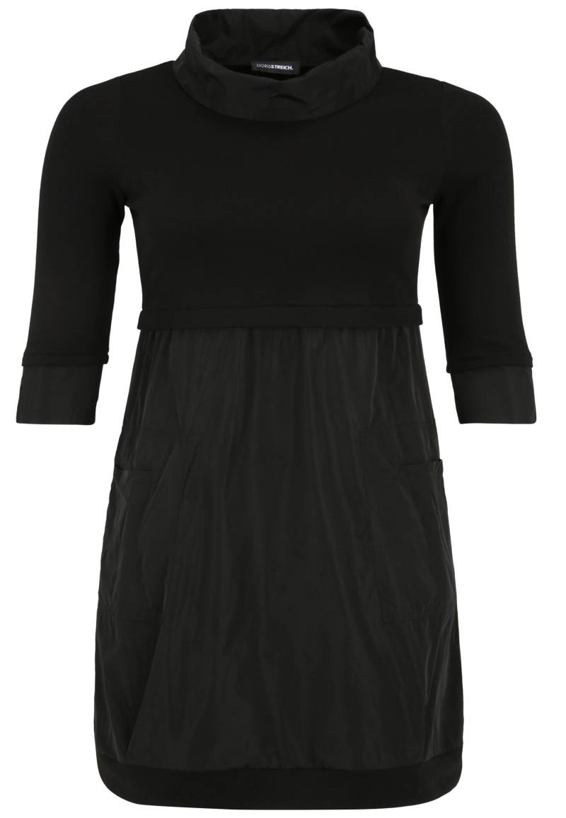 Doris Streich - Tunika schwarz - Gr. - 46 von Doris Streich