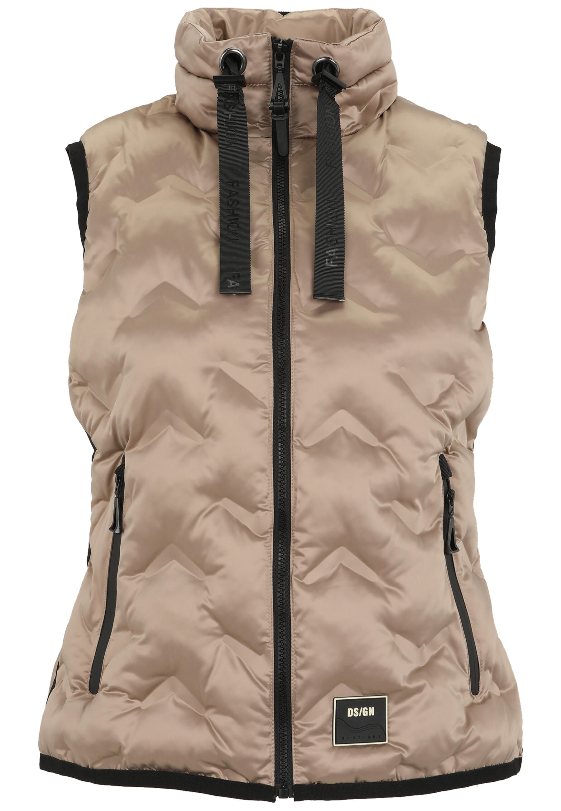 Doris Streich - Weste - Gr. - 48 von Doris Streich