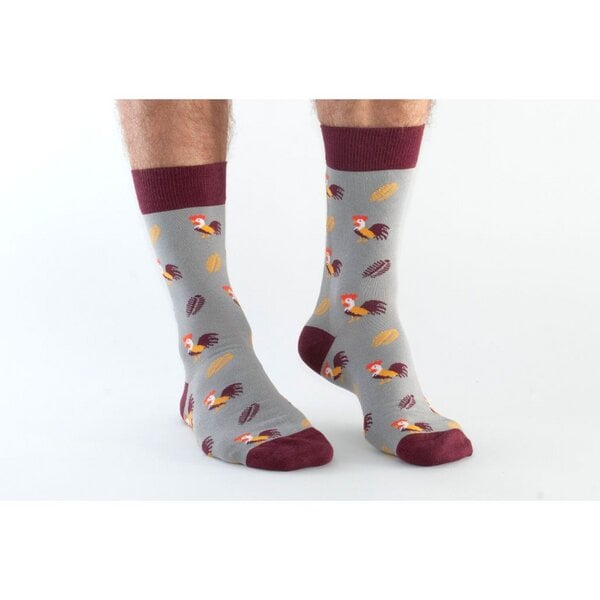 Doris & Dude Socken - Motive von Doris & Dude