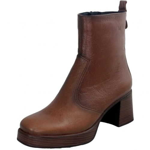 DORKING CRISTEL D9157 Botines Mujer Marrón von Dorking