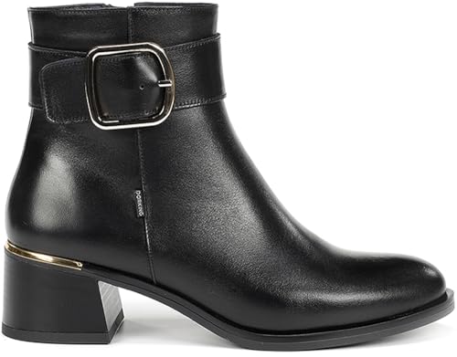 Dorking Fluchos D9603 Kim Damen-Stiefeletten, Toskana, Schwarz, 38 EU Dorking Fluchos D9603 Kim Damen-Stiefeletten, Toskana, Schwarz, 38 EU von Dorking
