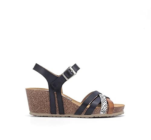 Fluchos SANDALEN PALMA D8551 TEXAS von Dorking