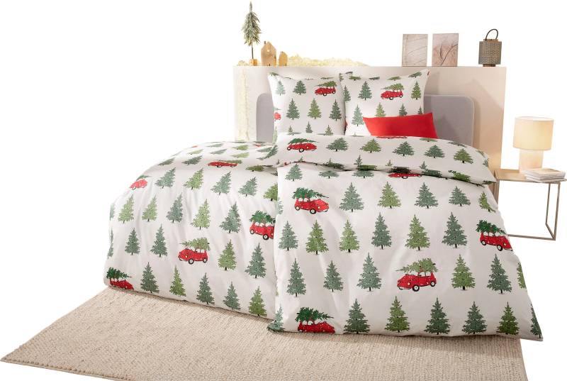 Bettwäsche Bettwäsche von Dormisette