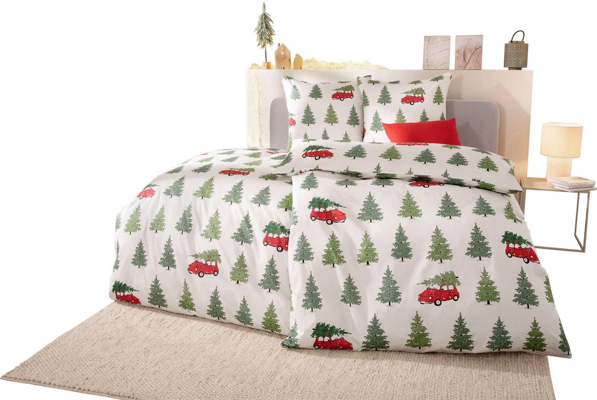 Bettwäsche Bettwäsche von Dormisette