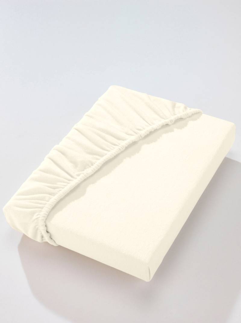 Dormisette Spannbettlaken von Dormisette