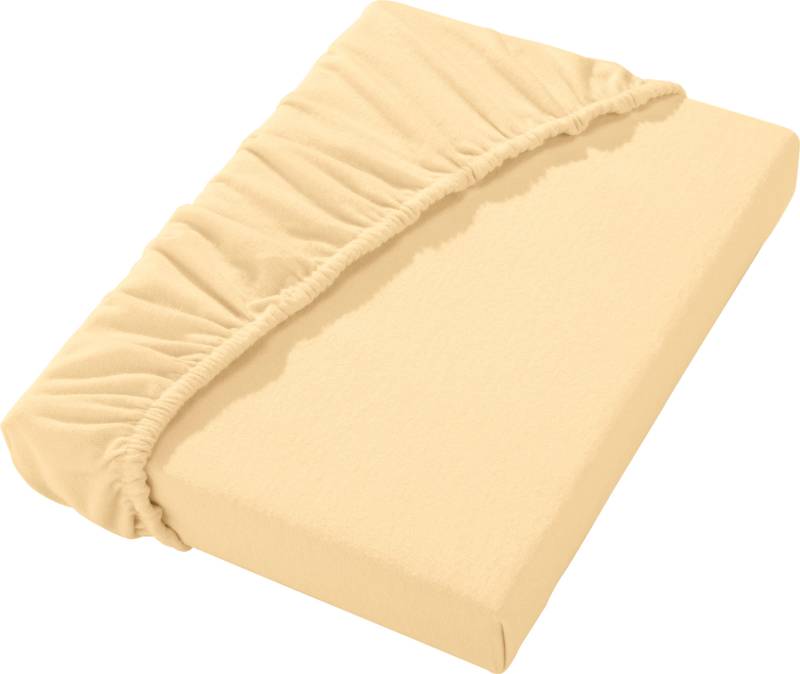 Betttuch von Dormisette