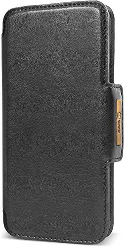 Doro 7645 Wallet Case 8050 Schwarz von Doro