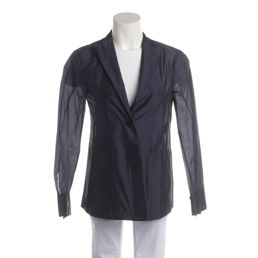 Dorothee Schumacher Blazer 34 Navy von Dorothee Schumacher