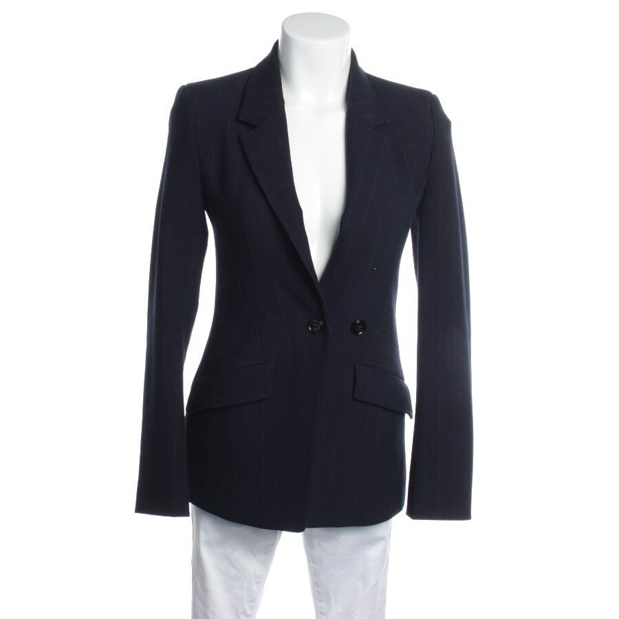 Dorothee Schumacher Blazer 34 Navy von Dorothee Schumacher