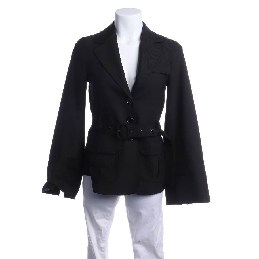 Dorothee Schumacher Blazer 34 Schwarz von Dorothee Schumacher