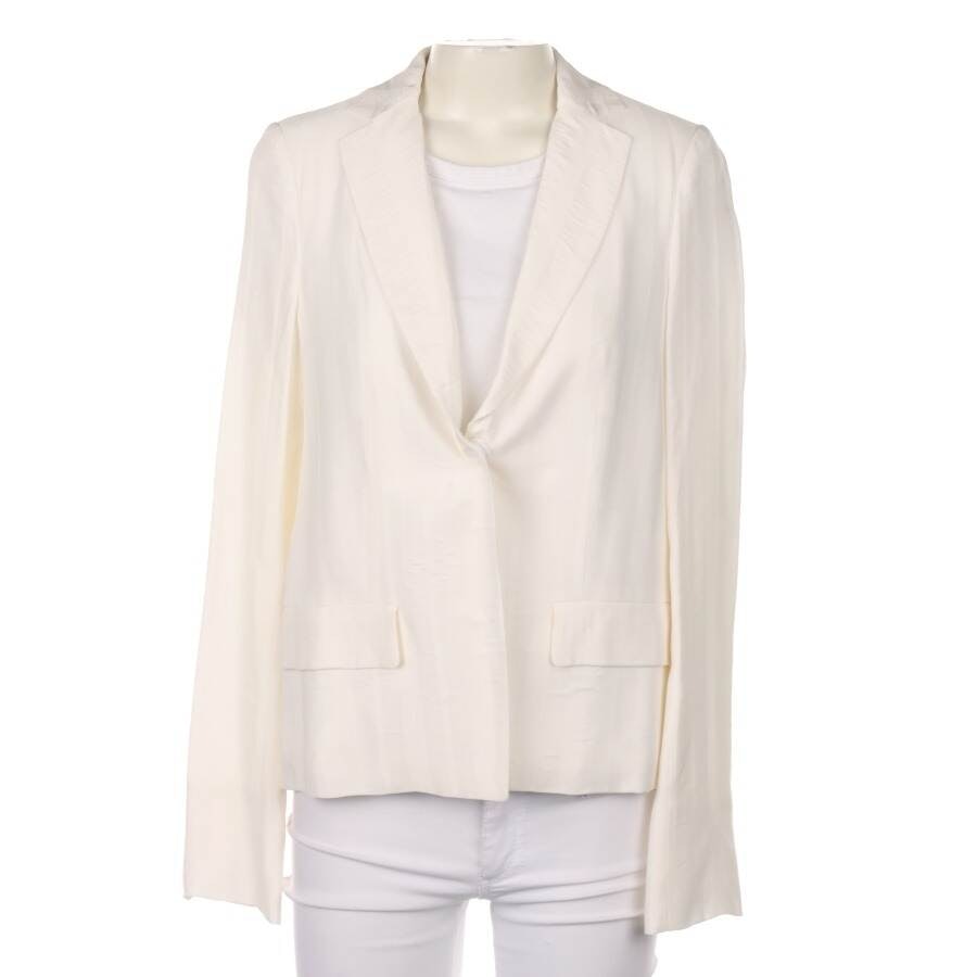 Dorothee Schumacher Blazer 36 Cream von Dorothee Schumacher