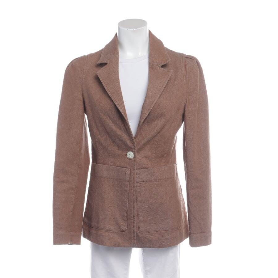 Dorothee Schumacher Blazer 38 Braun von Dorothee Schumacher