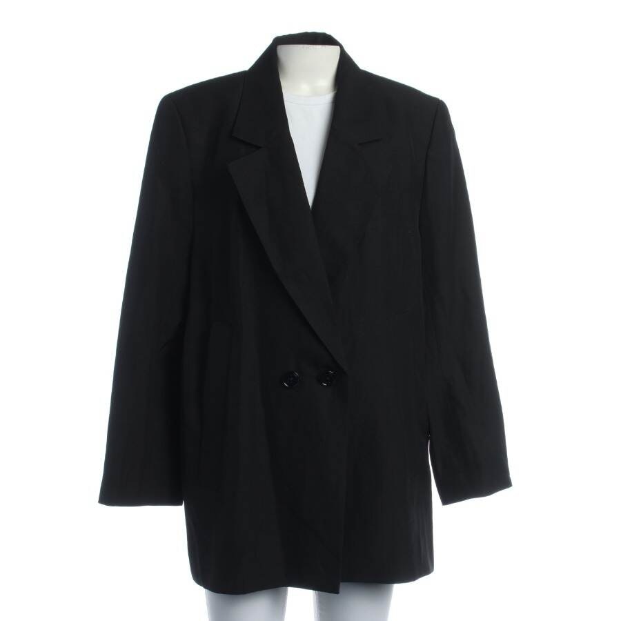 Dorothee Schumacher Blazer L Schwarz von Dorothee Schumacher