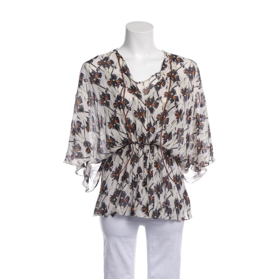 Dorothee Schumacher Bluse 34 Mehrfarbig von Dorothee Schumacher