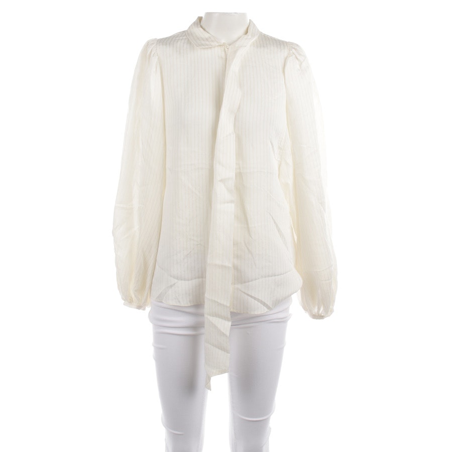 Dorothee Schumacher Bluse 36 Cream von Dorothee Schumacher