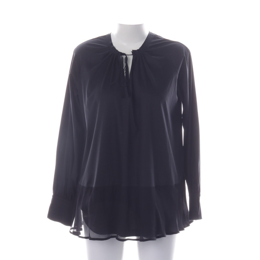 Dorothee Schumacher Bluse 38 Schwarz von Dorothee Schumacher