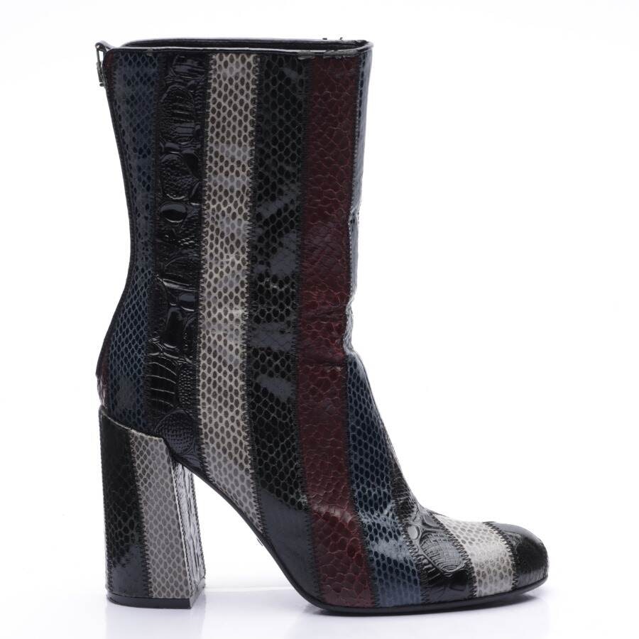 Dorothee Schumacher Boots EUR 38 Mehrfarbig von Dorothee Schumacher