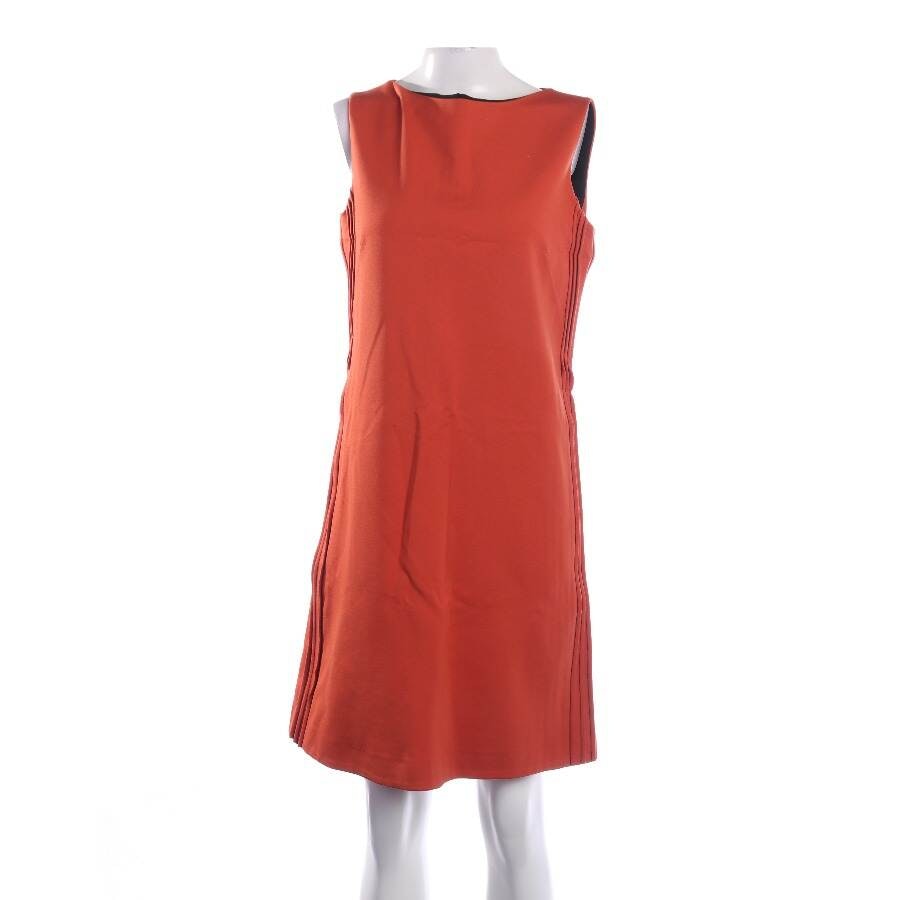 Dorothee Schumacher Cocktailkleid 36 Orange von Dorothee Schumacher