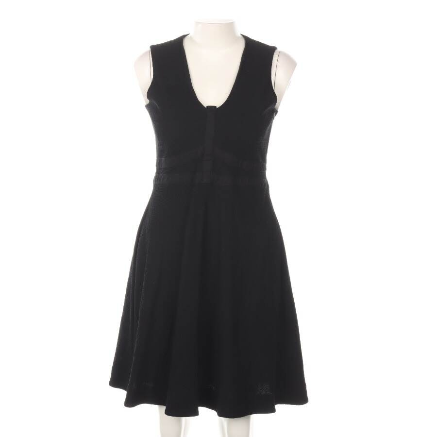 Dorothee Schumacher Cocktailkleid 38 Schwarz von Dorothee Schumacher