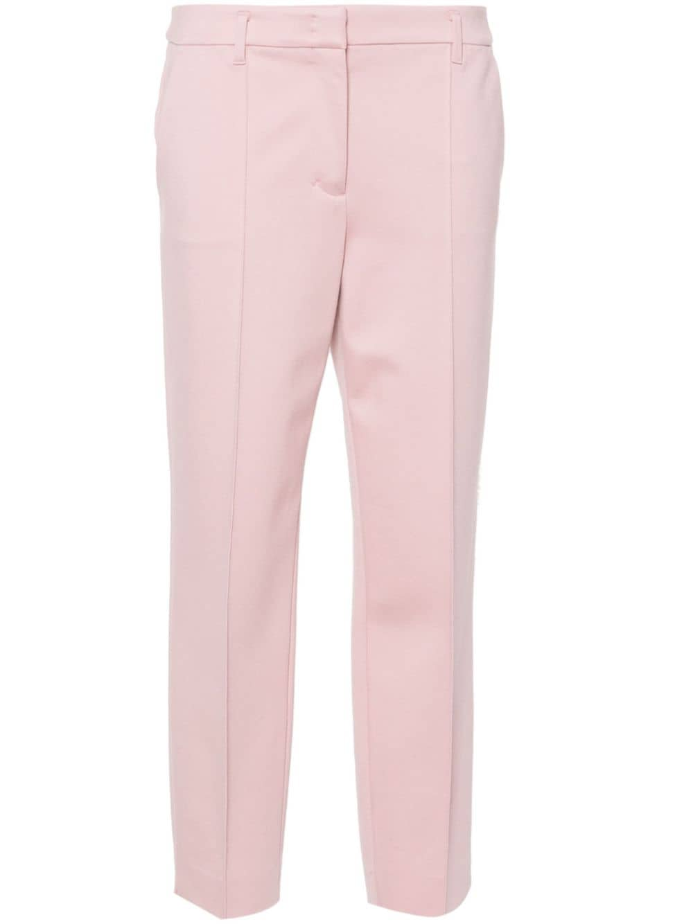 Dorothee Schumacher Emotional Essence Jersey-Hose - Rosa von Dorothee Schumacher