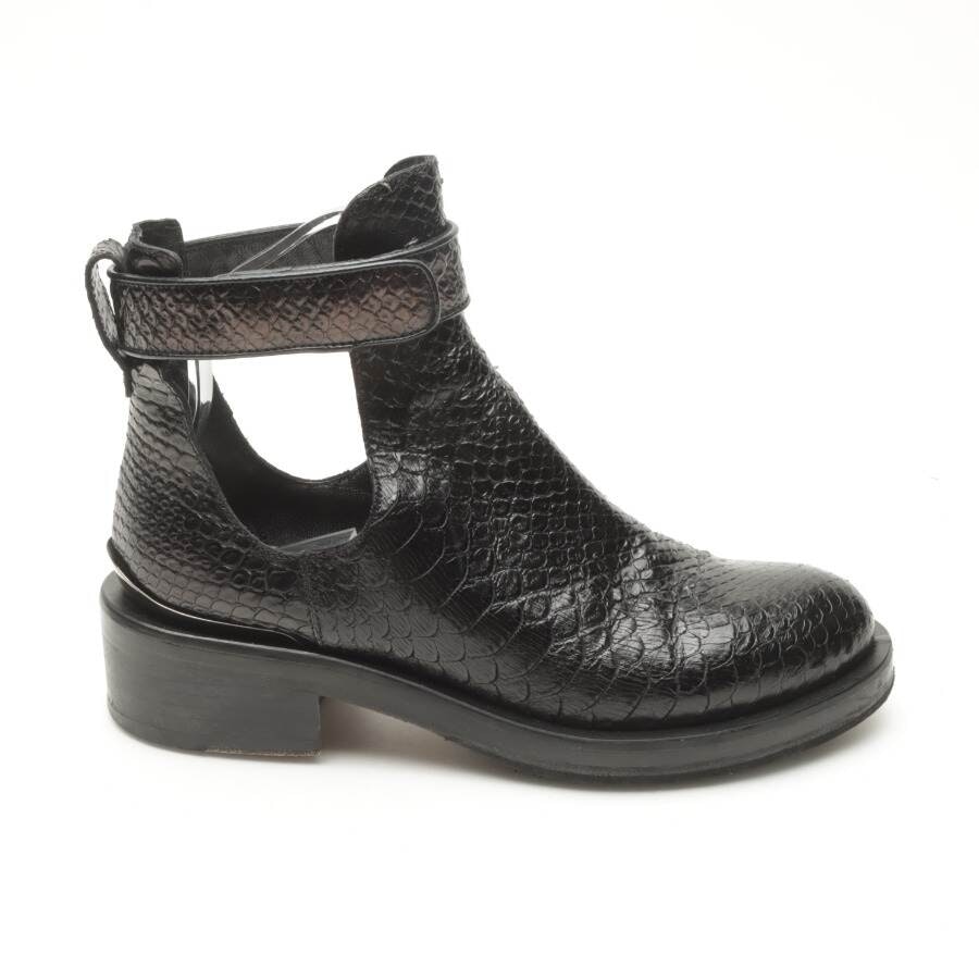 Dorothee Schumacher Halbschuhe EUR 37 Schwarz von Dorothee Schumacher