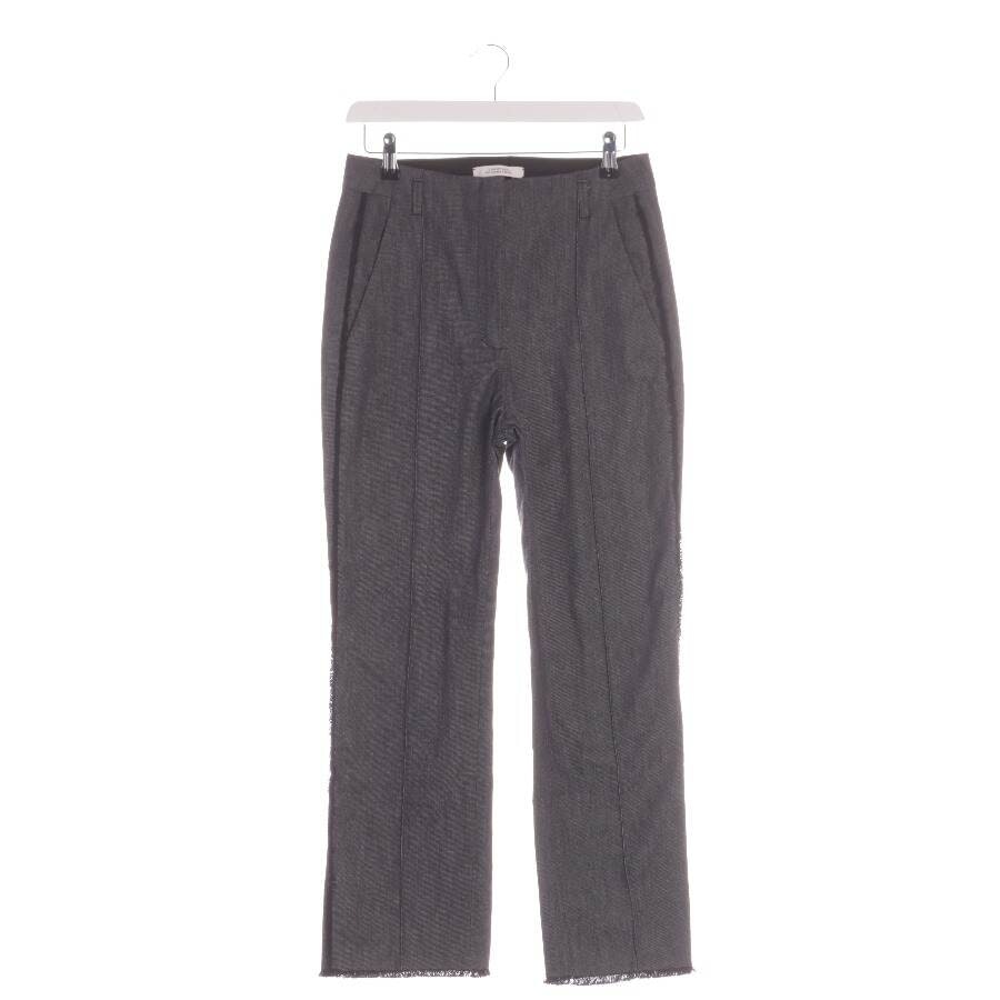 Dorothee Schumacher Hose 34 Navy von Dorothee Schumacher