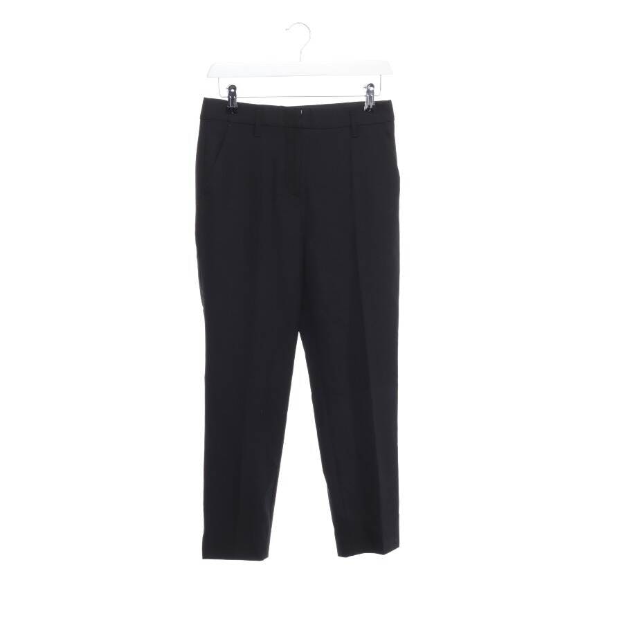 Dorothee Schumacher Hose 34 Schwarz von Dorothee Schumacher