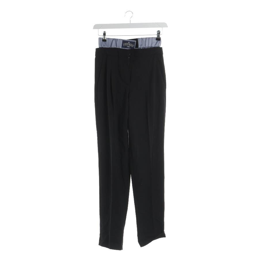 Dorothee Schumacher Hose 34 Schwarz von Dorothee Schumacher