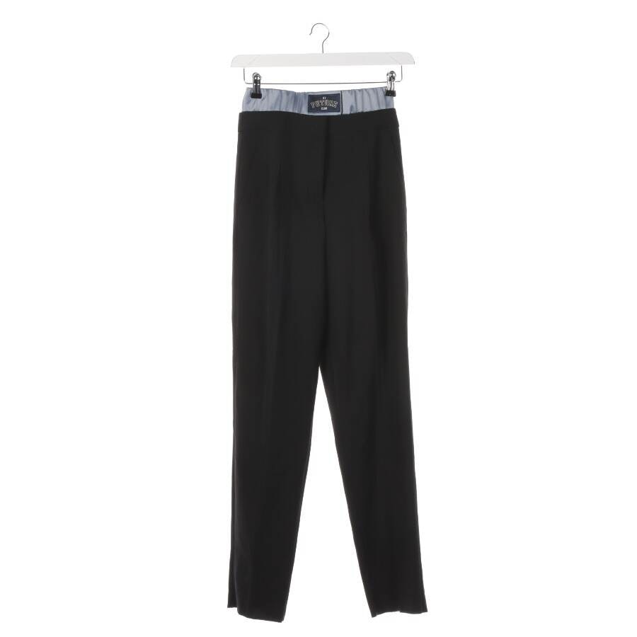 Dorothee Schumacher Hose 34 Schwarz von Dorothee Schumacher