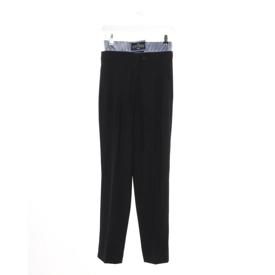 Dorothee Schumacher Hose 34 Schwarz von Dorothee Schumacher