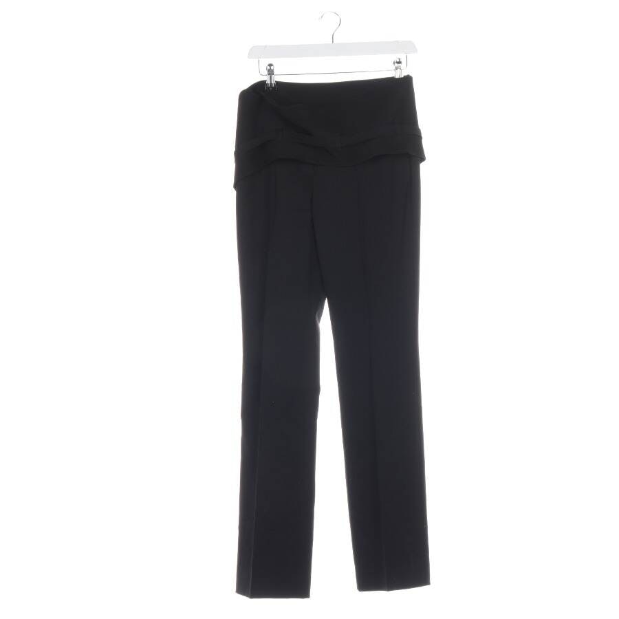 Dorothee Schumacher Hose 34 Schwarz von Dorothee Schumacher