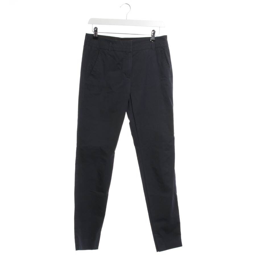 Dorothee Schumacher Hose 36 Navy von Dorothee Schumacher